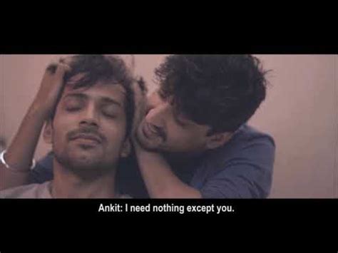 Best Indian gay short movies on YouTube